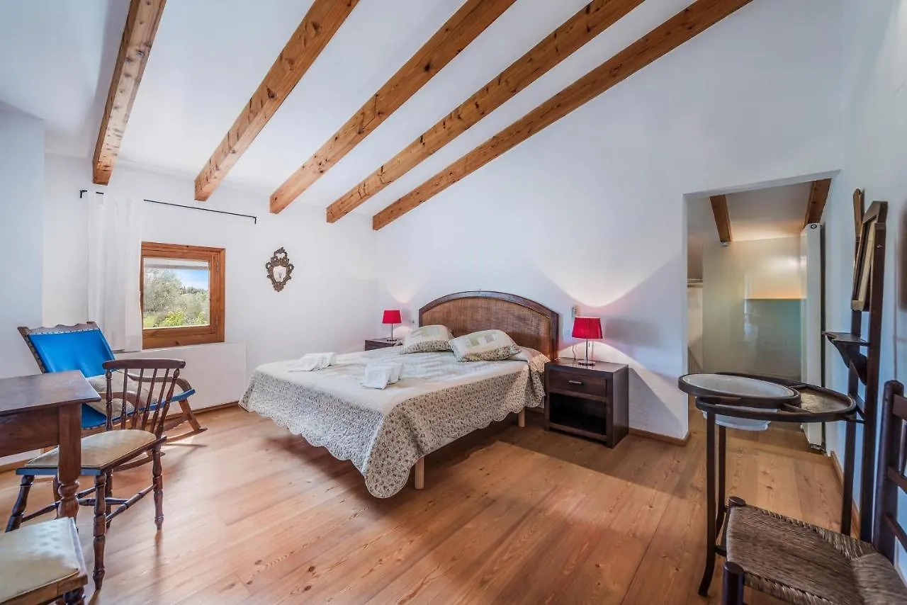 Villa La Creveta Pollensa