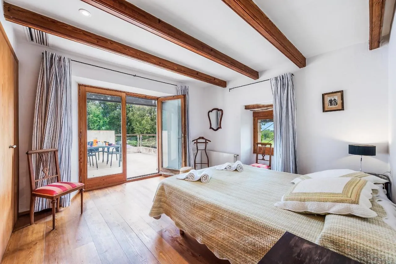 Villa La Creveta Pollença 0*,  Spanien